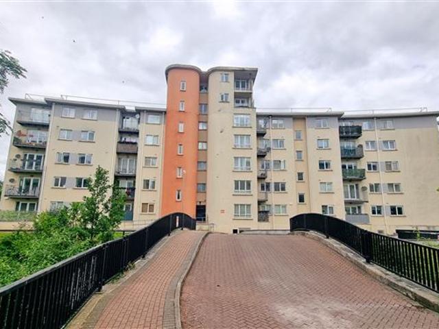 Apartment 24, Block A, Áras Na Cluaine, Yellow Meadows Road, Clondalkin, Dublin 22, Co. Dublin H J Byrne 4806 MyHome. Ie Residential