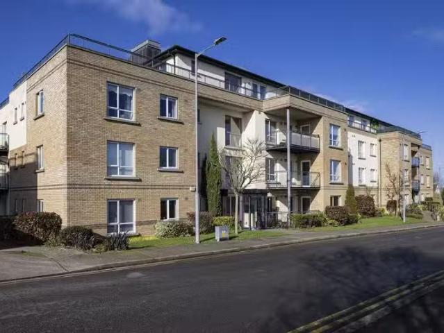 Apartment 24, Block A, Cedar Square, Swords, Co. Dublin, K67WY.