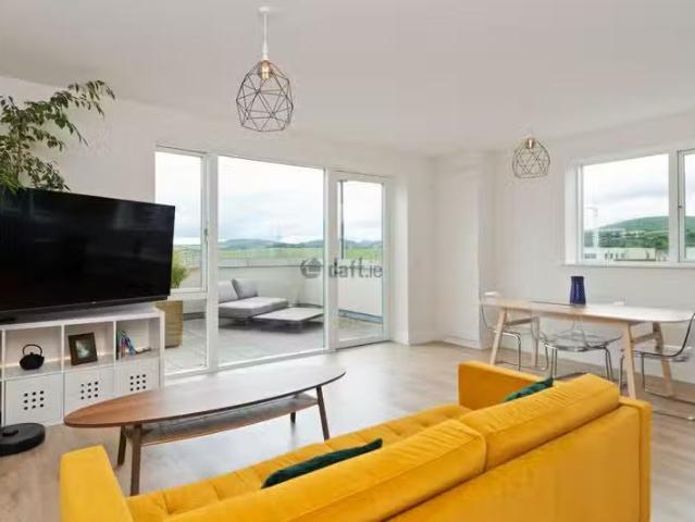 Apartment 24, Larkfield Hall, Leopardstown, Dublin 18 is for r.