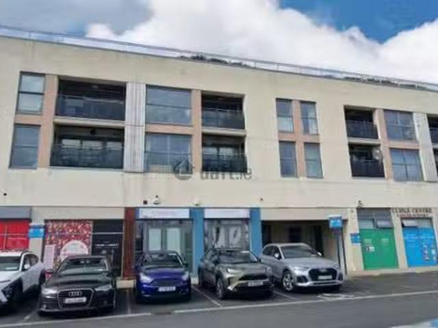 Apartment 24, Station House, The Waterways, Sallins, Sallins.