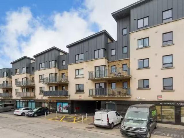 Apartment 24, Windmill Lodge, Crumlin, Dublin 12, D12X522 is.