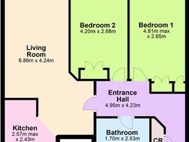 Apartment 24, The Chesterfield, Riverpark, Islandbridge, Dublin 8 Young's Estate Agents 4909 MyHome. Ie Residential