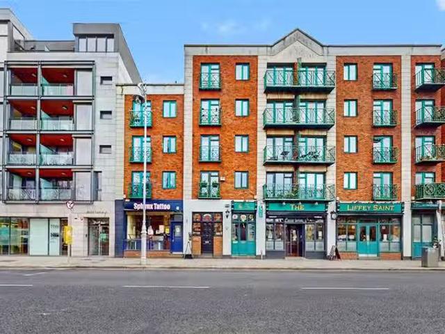 Apartment 24, Traders Wharf, Dublin 8, Dublin, D08 X951