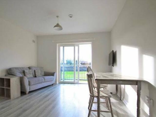 Apartment 257 Tí Bhriain Gleann Na Rí Galway City Co Galway