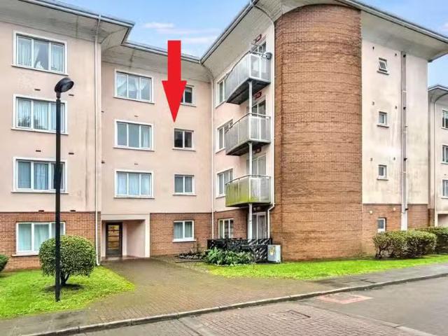 Apartment 25 Corabbey Court, Midleton, Midleton, Co. Cork, P25.