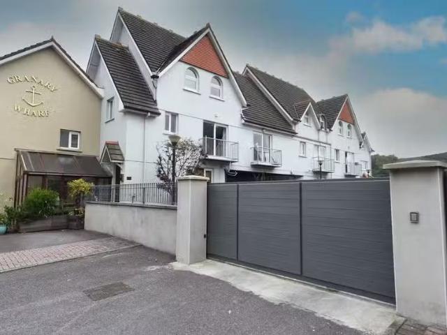 Apartment 25, Granary Wharf, Glenbrook, Glenbrook, Co. Cork.