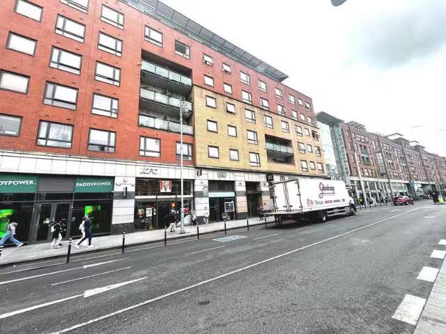 Apartment 25, Greeg Court, Dublin 1, D01PH33 is for sale