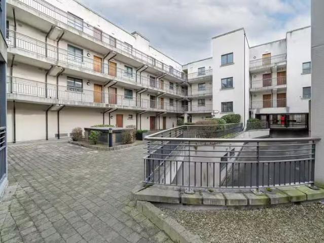 Apartment 25, Norseman Court, Stoneybatter, Dublin 7, D07F208.