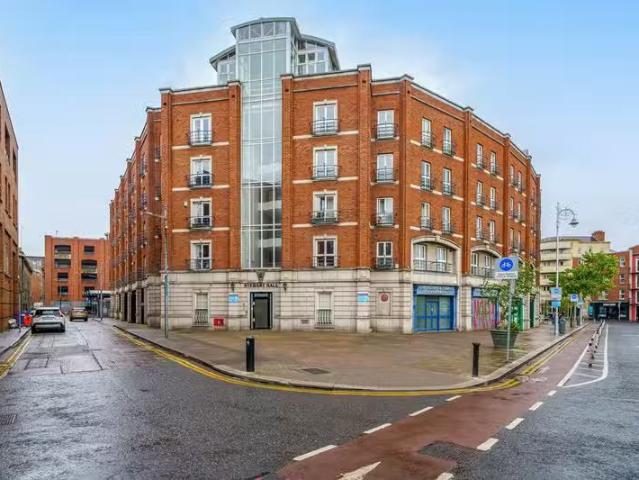Apartment 25 Stewart Hall, Parnell Street, Dublin 1, D01HA24 i.