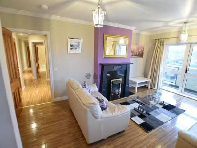 Apartment 25, The Mall, Maryborough Woods, Douglas, Co. Cork.