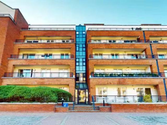 Apartment 263, Asgard, Custom House Harbour, IFSC, Dublin 1
