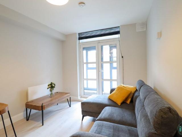 Apartment 26, 70 Leonard’s Court, Dublin 8, South Dublin City
