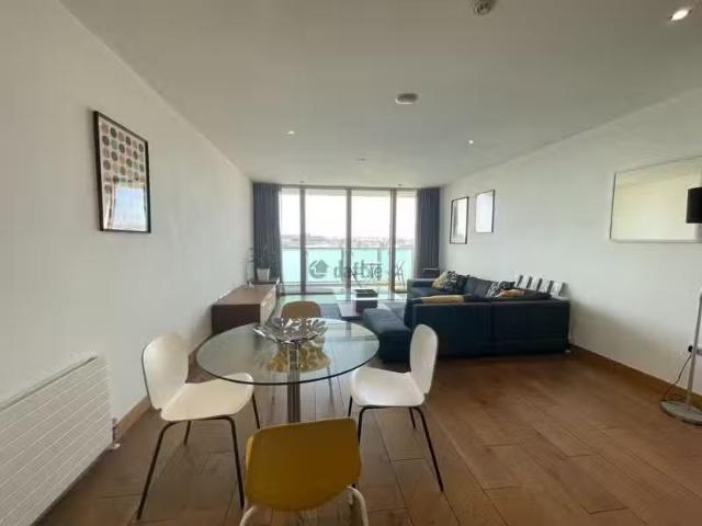 Apartment 26, Cloncurry House, IFSC, Dublin 1 is for rent
