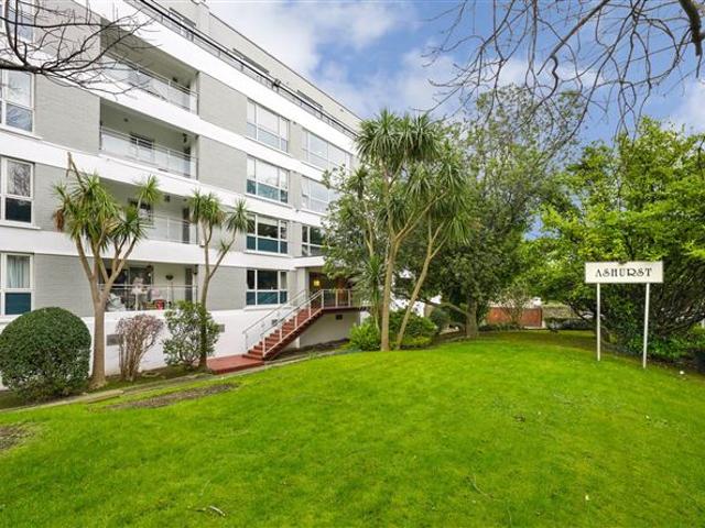 Apartment 26, Ashurst, Mount Merrion Avenue, Blackrock, County Dublin Casey Kennedy Estate Agents 4907 MyHome. Ie Residential