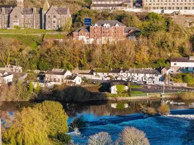 Apartment 26, Lee Vista, Lee Road, Cork City, T23 RC82