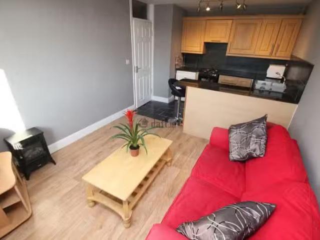 Apartment 26, Mobhi Court, Drumcondra, Dublin 9 is for rent