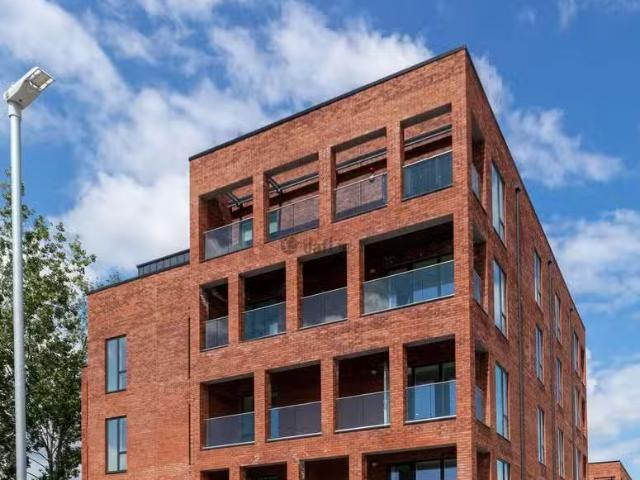 Apartment 26, Maretimo, Árd Na Glaise, Blackrock, Co. Dublin i.
