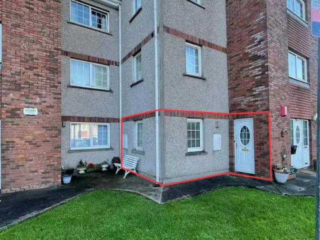 Apartment 26, Sandbrook, Sarsfield Road, Wilton, Co. Cork, T12.