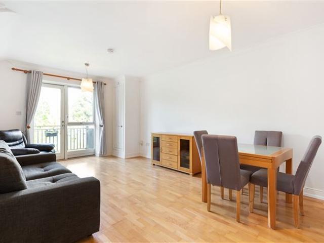Apartment 26, Segrave, The Links, Station Road, Portmarnock, Dublin, D13TX01