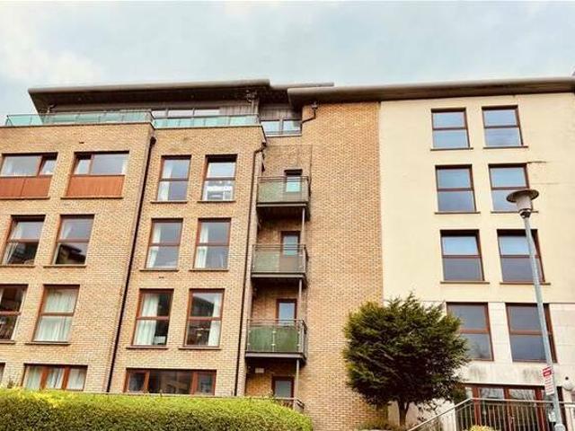 apartment 26 the oaks pelletstown manor ashtown ashtown dublin 15
