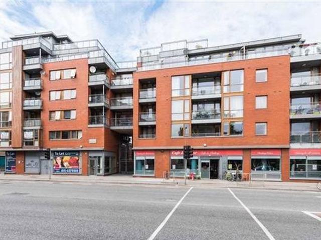 apartment 26 the barley house cork street dublin 8 county dublin