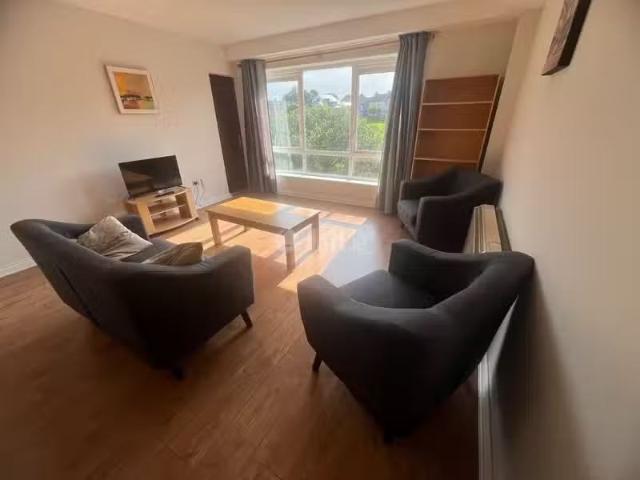 Apartment 26, The Plaza, Woodquay, Co. Galway is for rent