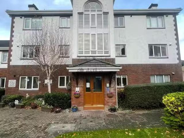Apartment 27, Castle Court, Co. Limerick is for rent