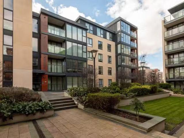 Apartment 27, Abalone, The Grange, Stillorgan, Co. Dublin, A94.