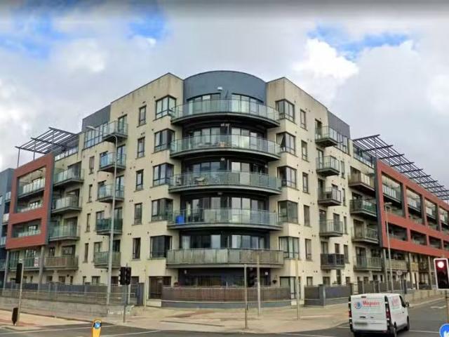 Apartment 27, Block B, Westend Gate, Tallaght, Dublin 24, D24W.