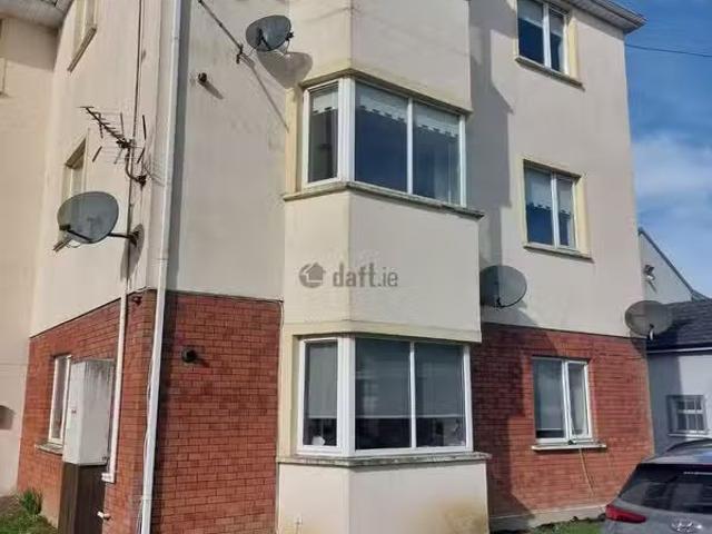 Apartment 27, Bridle Walk, Kilminchy, Portlaoise, Co. Laois i.