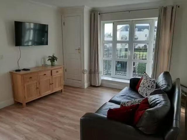 Apartment 27, Greenview, Seabrook Manor, Portmarno, Kinsealy.