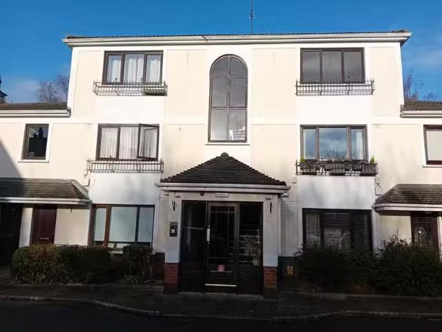 Apartment 27, Turvey Woods, Donabate, Co. Dublin, K36CK11 is.
