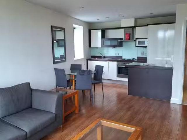 Apartment 281, Block G1, Lansdowne Gate, Drimnagh, Dublin 12 i.