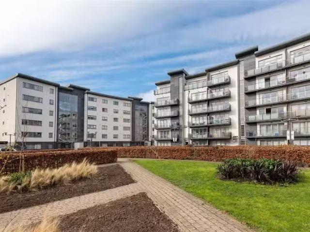 Apartment 283, CARRINGTON, The Sycamores, Northwood, Santry, D.