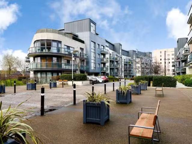 Apartment 283, Wyckham Point, Wyckham Way, Ballinteer, Dublin.