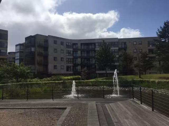 Apartment 28, Cowper Hall, Milltown Avenue, Mount Saint Annes.