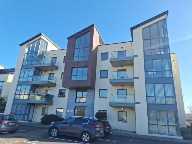Apartment 28, Anchorage, Harty's Quay, Rochestown, Co. Cork.