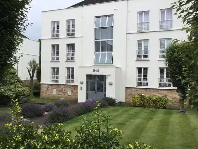 Apartment 28, Avoca Hall, Avoca Park, Blackrock, Stillorgan.