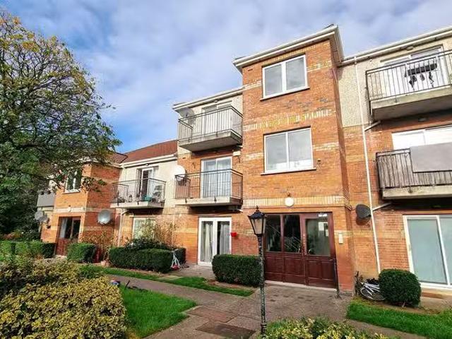 Apartment 28, Grange View Place, Grange View Road, Clondalkin.