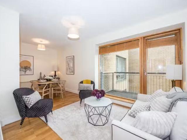 Apartment 28, Mc Governs Corner, Dublin 8, D08XH6E is for sale