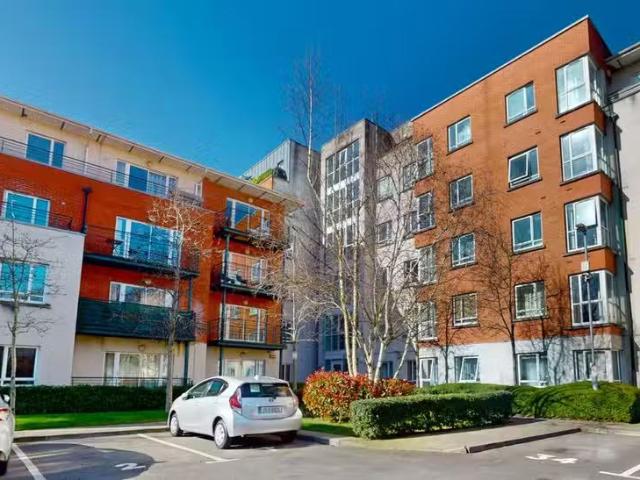 Apartment 28, Premier Square, Finglas, Dublin 11, D11EW66 is f.