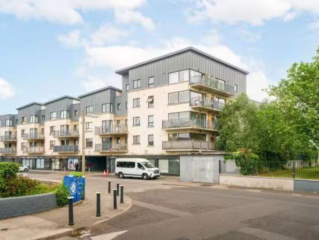 Apartment 28, Windmill Lodge, Crumlin, Dublin 12, D12CC84 is f.