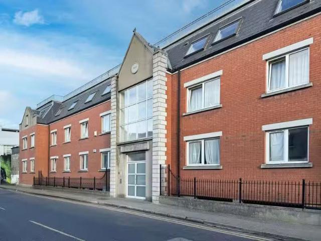 Apartment 28, Tandy Court, Christchurch, Dublin 8, D08R744 is.