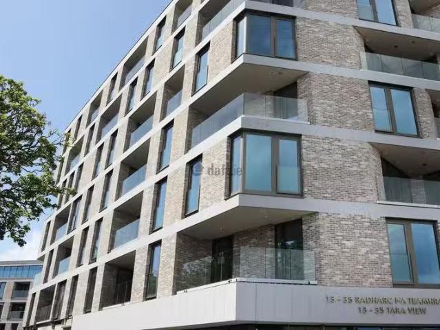 Apartment 28, Tara View, Dublin 4 is for rent