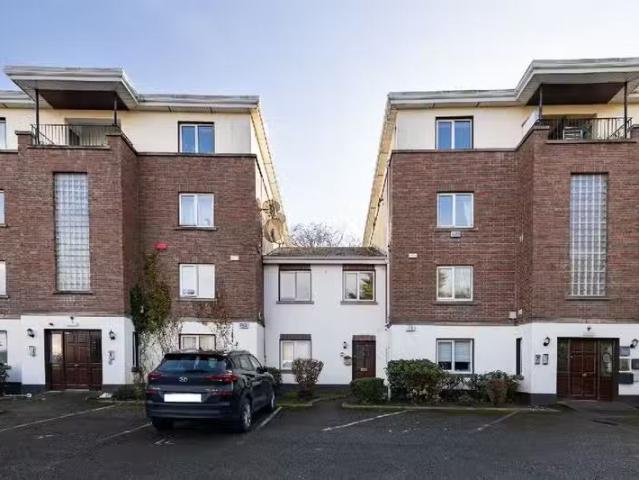 Apartment 28, The Mill Pond, Clondalkin, Dublin 22, D22X293 i.
