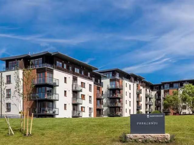 Apartment 296, Block 6, Parklands, Northwood, Santry, Dublin 9
