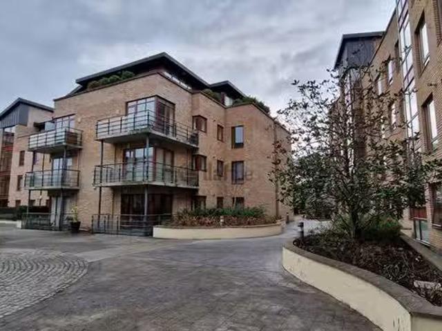 Apartment 291, Mother Teresa House, Loreto Abbey, Rathfarnham.