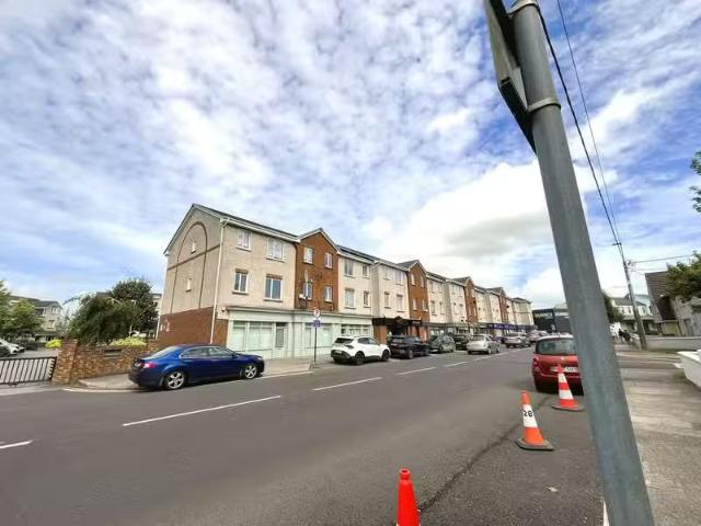 Apartment 29, Cathair Danann, Tralee, Co. Kerry, V92YF40 is fo.