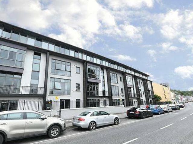 Apartment 29 Arcadia Hall Cork City Co Cork