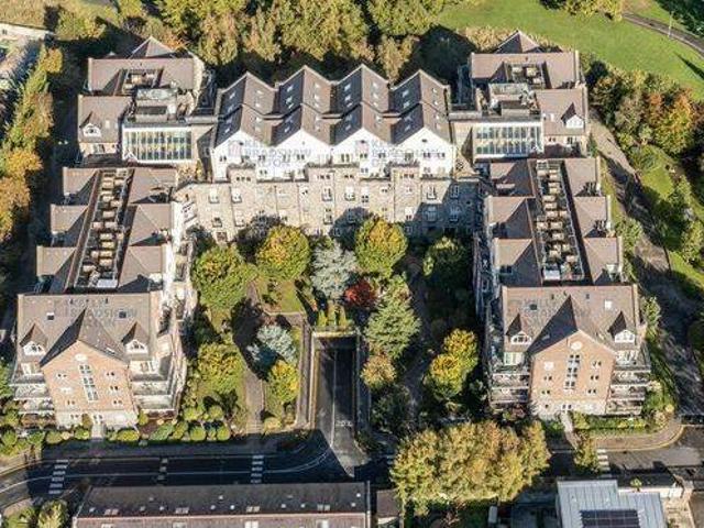 Apartment 29 Block 3 4 Gracepark Manor Drumcondra Dublin 3